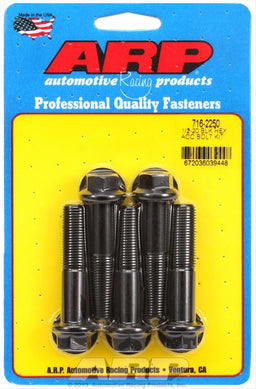 ARP ARP Chromoly Bolts 716-2250 Autofit