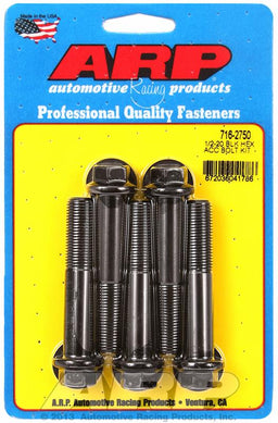 ARP ARP Chromoly Bolts 716-2750 Autofit