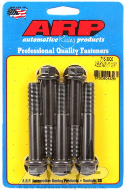 ARP ARP Chromoly Bolts 716-3000 Autofit