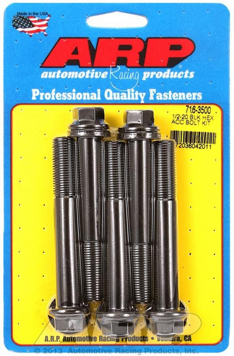 ARP ARP Chromoly Bolts 716-3500 Autofit