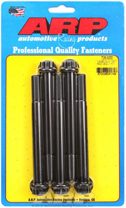 ARP ARP Chromoly Bolts 726-5000 Autofit