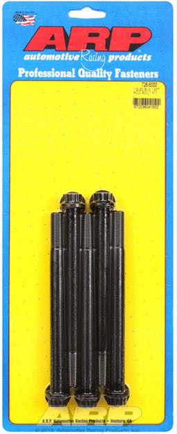 ARP ARP Chromoly Bolts 726-6000 Autofit