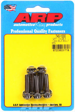 ARP ARP Chromoly Bolts 740-1000 Autofit