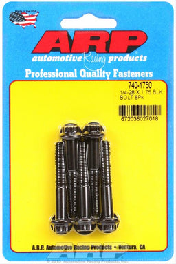 ARP ARP Chromoly Bolts 740-1750 Autofit