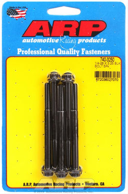 ARP ARP Chromoly Bolts 740-3250 Autofit