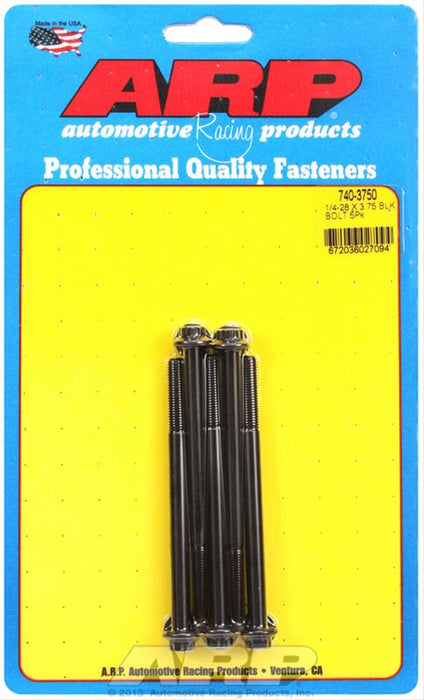 ARP ARP Chromoly Bolts 740-3750 Autofit