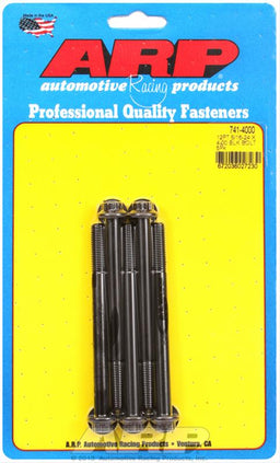 ARP ARP Chromoly Bolts 741-4000 Autofit