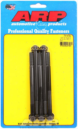 ARP ARP Chromoly Bolts 741-4750 Autofit