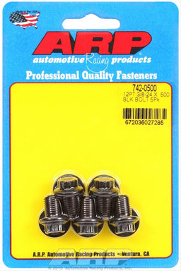 ARP ARP Chromoly Bolts 742-0500 Autofit