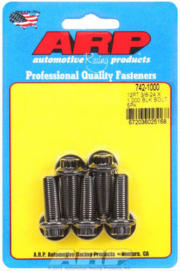 ARP ARP Chromoly Bolts 742-1000 Autofit