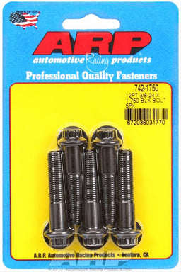 ARP ARP Chromoly Bolts 742-1750 Autofit
