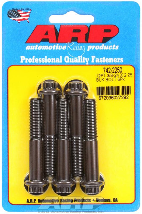 ARP ARP Chromoly Bolts 742-2250 Autofit