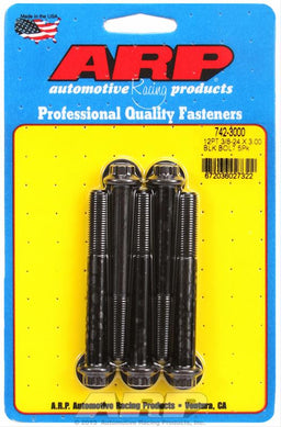 ARP ARP Chromoly Bolts 742-3000 Autofit