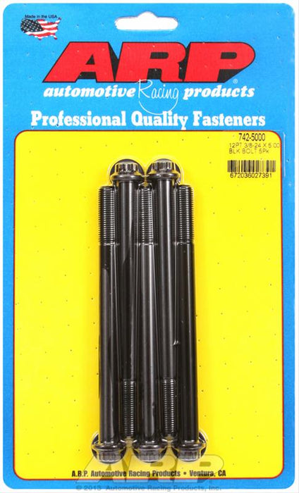 ARP ARP Chromoly Bolts 742-5000 Autofit