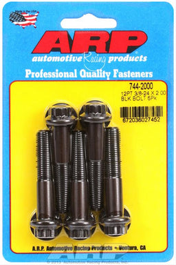 ARP ARP Chromoly Bolts 744-2000 Autofit