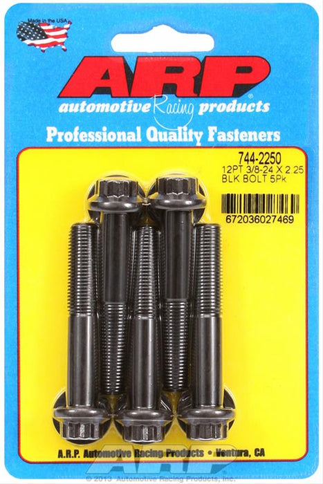 ARP ARP Chromoly Bolts 744-2250 Autofit