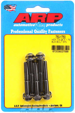 ARP ARP Chromoly Bolts 750-1750 Autofit