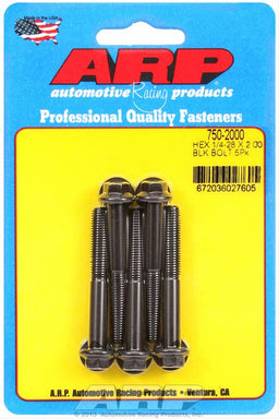 ARP ARP Chromoly Bolts 750-2000 Autofit