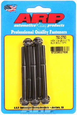 ARP ARP Chromoly Bolts 750-2750 Autofit