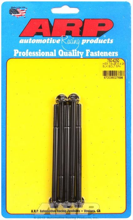 ARP ARP Chromoly Bolts 750-4250 Autofit