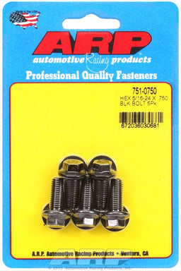 ARP ARP Chromoly Bolts 751-0750 Autofit