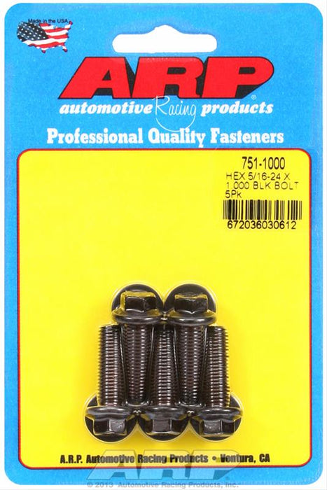 ARP ARP Chromoly Bolts 751-1000 Autofit