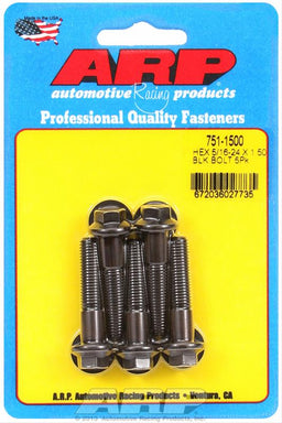 ARP ARP Chromoly Bolts 751-1500 Autofit