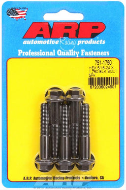 ARP ARP Chromoly Bolts 751-1750 Autofit
