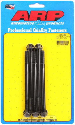 ARP ARP Chromoly Bolts 751-4750 Autofit