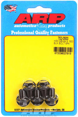 ARP ARP Chromoly Bolts 752-0500 Autofit