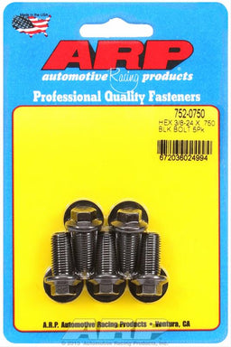 ARP ARP Chromoly Bolts 752-0750 Autofit