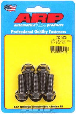ARP ARP Chromoly Bolts 752-1000 Autofit