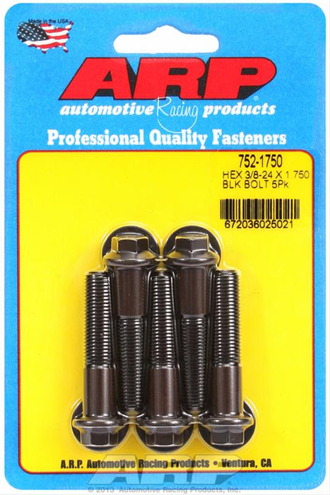 ARP ARP Chromoly Bolts 752-1750 Autofit