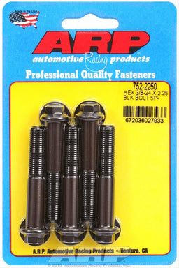ARP ARP Chromoly Bolts 752-2250 Autofit