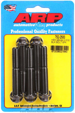 ARP ARP Chromoly Bolts 752-2500 Autofit