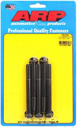 ARP ARP Chromoly Bolts 752-3750 Autofit