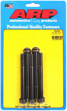 ARP ARP Chromoly Bolts 752-4000 Autofit