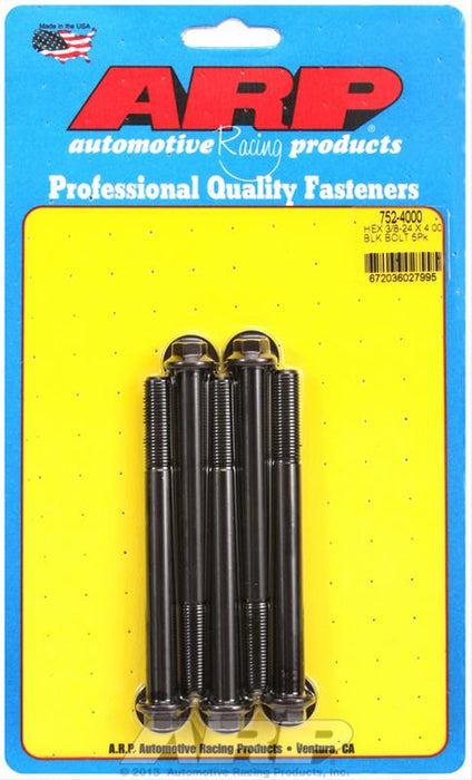 ARP ARP Chromoly Bolts 752-4000 Autofit