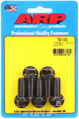 ARP ARP Chromoly Bolts 753-1000 Autofit