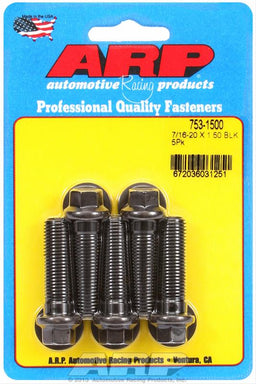 ARP ARP Chromoly Bolts 753-1500 Autofit