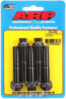 ARP ARP Chromoly Bolts 753-2250 Autofit