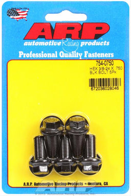 ARP ARP Chromoly Bolts 754-0750 Autofit