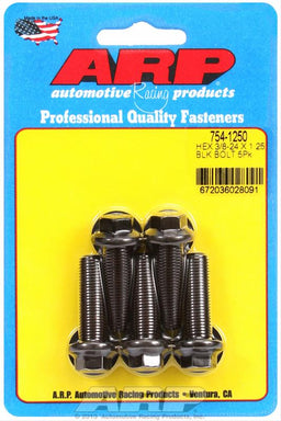 ARP ARP Chromoly Bolts 754-1250 Autofit