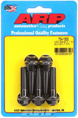 ARP ARP Chromoly Bolts 754-1500 Autofit