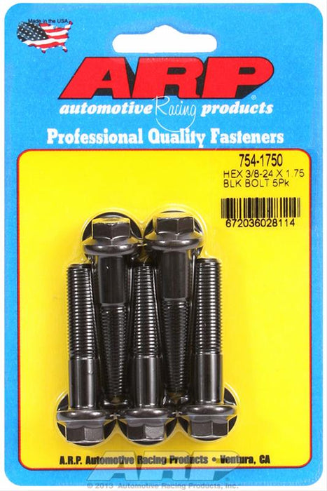 ARP ARP Chromoly Bolts 754-1750 Autofit
