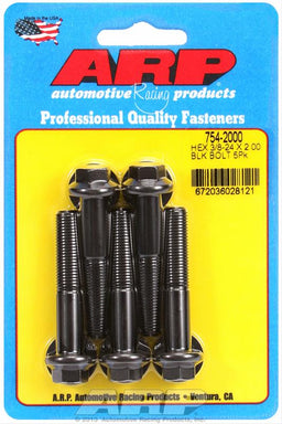 ARP ARP Chromoly Bolts 754-2000 Autofit