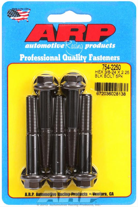 ARP ARP Chromoly Bolts 754-2250 Autofit