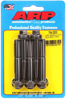 ARP ARP Chromoly Bolts 754-2500 Autofit
