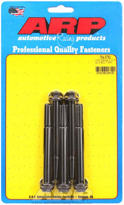 ARP ARP Chromoly Bolts 754-3750 Autofit