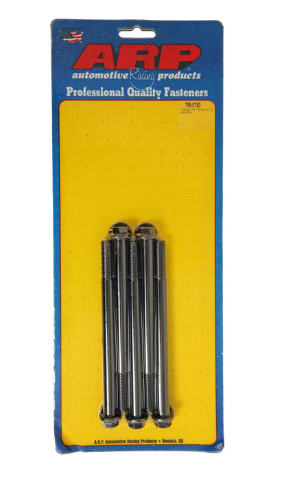 ARP ARP Chromoly Bolts 756-5750 Autofit